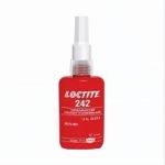 LOCTITE BLEU (SAFETY LOCK) #242 10ml