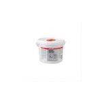 LOCTITE PC 7228   Brushable Ceramic - White         2 lb. Net Wt. Kit