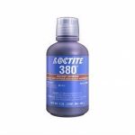 LOCTITE 401     Surface Insensitive          1 lb. Net Wt. Bottle