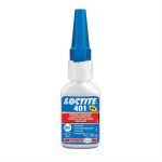 LOCTITE 404   Industrial Adhesive         1 lb. Net Wt. Bottle