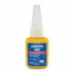 LOCTITE 404 1/3 OZ colle adhésif inst. 46551