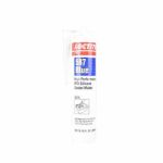 LOCTITE, SILICONE 587 CARTOUCHE 300 ML