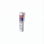 TEROSON SI 9160   Silicone Sealant - Clear        300 ml Cartridge