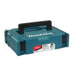 Makita 197210-9 petit étui à emboîtement, 4.1 po hauteur 15.6 po x 11.6 po d