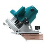 MAKITA 5007F Scie circulaire 7-1/4 po