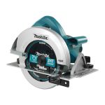 MAKITA 5007FAK Scie circulaire 7-1/4 po