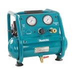 MAKITA AC001 Compresseur d'air optimal 1 hp