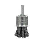 3/4" X 1/4" WIRE END BRUSH