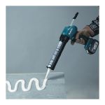 MAKITA DCG180ZB Pistolet à calfeutrer sans fil 600 ml