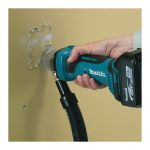 MAKITA DCO180Z Découpeuse de placoplâtre sans fil