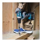 MAKITA DDF484Z Perceuse-tournevis sans fil 1/2 po avec moteur sans balai