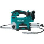 MAKITA DGP180Z Pistolet graisseur sans fil