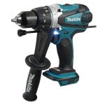 MAKITA DHP458Z Perceuse-tournevis à percussion sans fil 1/2 po