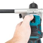 MAKITA DHP486Z Perceuse-tournevis à percussion sans fil 1/2 po avec moteur sans balai