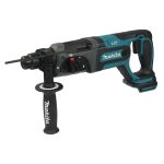 MAKITA DHR241Z Marteau rotatif sans fil 15/16 po