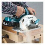 MAKITA DHS711Z Scie circulaire sans fil 7-1/4 po