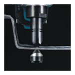 MAKITA DJN161Z Grignoteuse sans fil