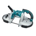 MAKITA DPB180Z Scie à ruban sans fil