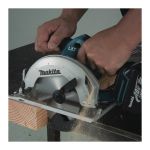 MAKITA DSS611Z Scie circulaire sans fil 6-1/2 po