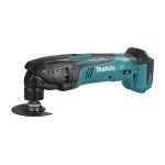 MAKITA DTM50ZKX1 Outil multiple sans fil