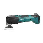 MAKITA DTM51ZKX7 Outil multiple sans fil sans outil