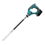 MAKITA DVR350Z Vibrateur de béton sans fil