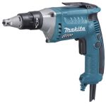 MAKITA FS6300 Tournevis à cloisons sèches 1/4 po