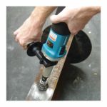 MAKITA GD0800C Aléseuse 1/4 po