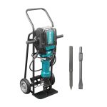 MAKITA HM1812X1 Ensemble concasseur 70 lb