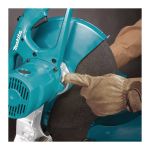 MAKITA LW1400 Tronçonneuse à métaux portative 14 po