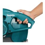 MAKITA LW1401 Tronçonneuse à métaux portative 14 po