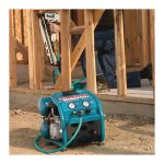 MAKITA MAC2400 Compresseur d'air 2,5 hp