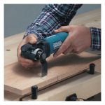 MAKITA TM3010C Outil multiple sans outil