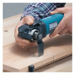 MAKITA TM3010CX3 Outil multiple "sans outil"