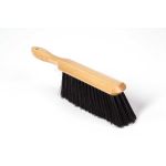 BROSSE DE COMPTOIR, TAMPICO SYN. NOIR - MANCHE BOIS