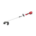 TAILLE-BORDURES 18 V FUEL, LARGEUR DE LA COUPE, 16"