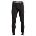 PANTALON WORKSKIN BASELAYER - NOIR 2X