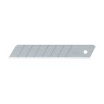 LAMES POUR COUTEAU /CUTTER OLFA L-2 (50) 18MM