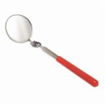 MIROIR D'INSPECTION CIRCULAIRE 2-1/4"DIA. 6.5 A 36''