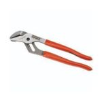 XL SERIES 16'' STRAIGHT JAW TONGUE & GROOVE PLIER