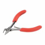 PINCE A COUPER TETE AVEC ANGLE 4-1/4"L.