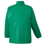 MANTEAU PROTECTION IGNIFUGE CA 43 RESISTANT AUX PRODUITS CHIMIQUES