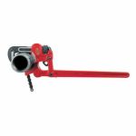 RIDGID 31375 Clé à levier combiné S-2, capacité de tuyau de 2 po