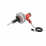 RIDGID 35998 Identique au modèle K-45AF plus : coffret C-6429