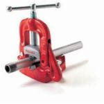 RIDGID 40080 Étau à fourche d"établi 21A 1/8 - 2 po