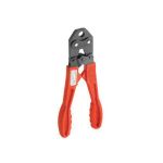 RIDGID 43853 Outils de sertissage manuel PEX fermé 1/2 po