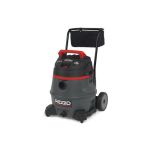 RIDGID 50358 Aspirateur eau et poussière deux étages de 14 gallons (RV2400A)