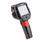 RIDGID 57523 Caméra thermique RT-7x Wi-Fi