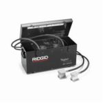 RIDGID 68967 Kit congélation de tuyaux - 115 V : tube en acier 1/2 po-1 po, tube en cuivre 1/2 po-2 1/2 po