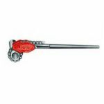 RIDGID 92660 Clé à chaîne à extrémité unique, ouverture maximale de 4-18 po